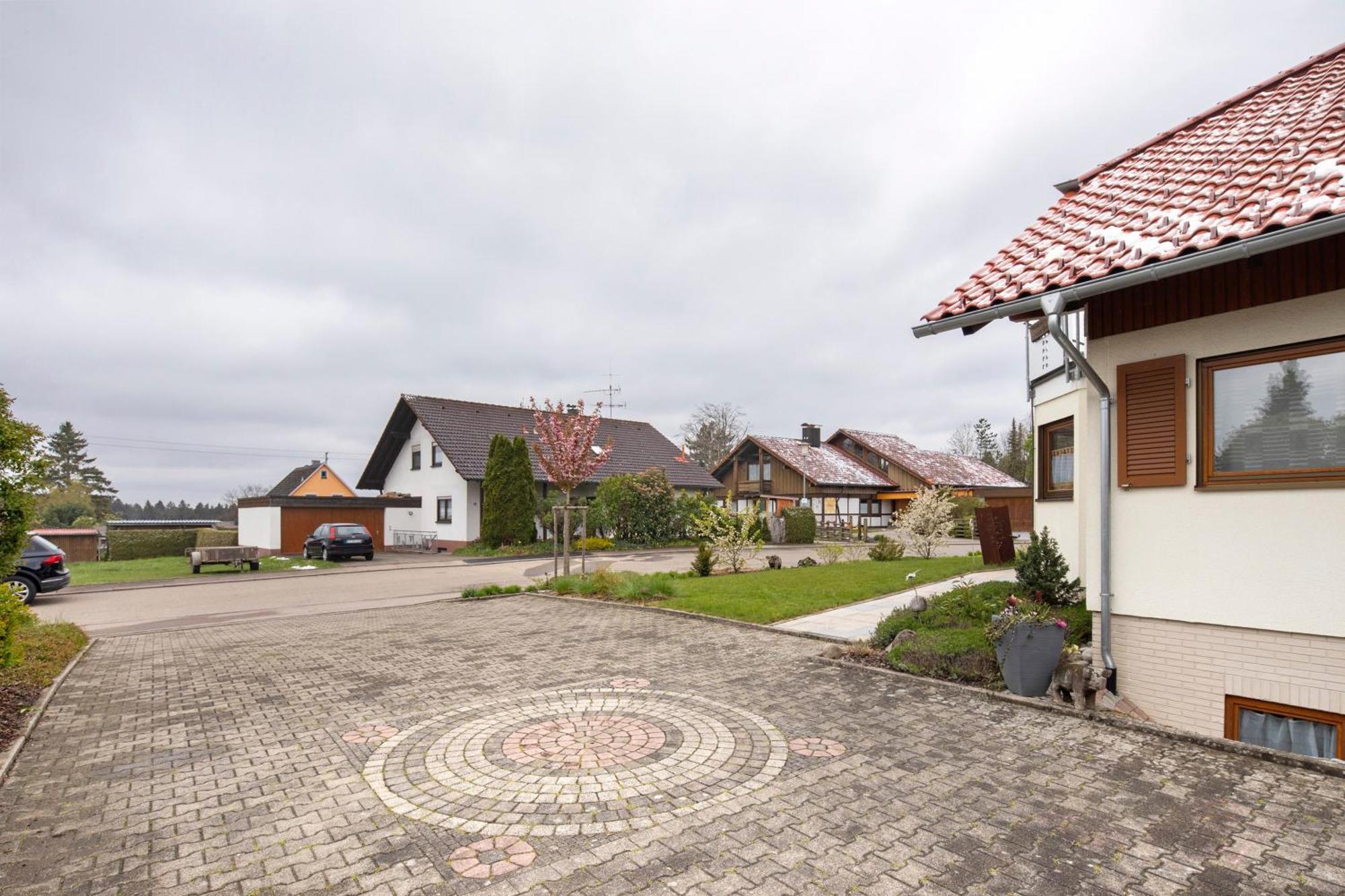HayingenHaus Bross公寓 外观 照片